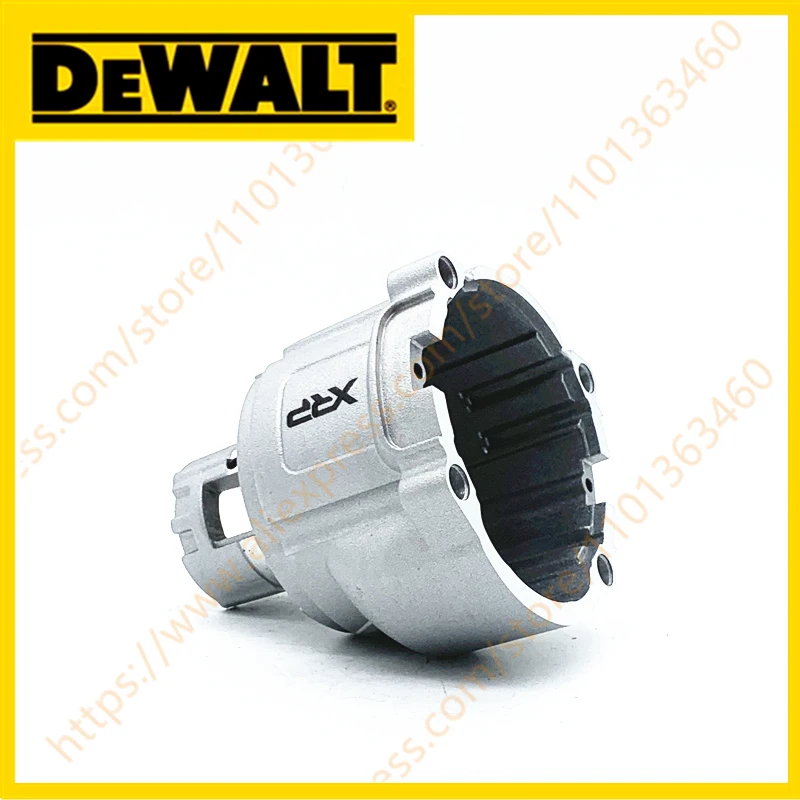 GEARCASE SA ДЛЯ DEWALT DCD999 DCD999H2T DCD999N DCD999NT DCD999T1 DCD999X1 DCD999XILRT