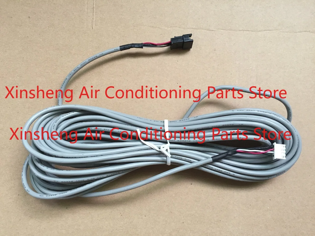 For McQuay MC301 Air Conditioning Communication Cable 5m 10m