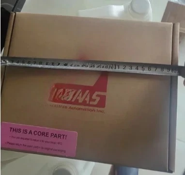 HAAS Hass Vector Drive 40HP محول التردد 93-32-5558E 93-32-5558D جديد #2