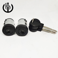 Brand New 9170AY 4162C9 4162L0 CAR DOOR LOCK BARREL SET for Citroen Jumpy Fiat Scudo Peugeot Expert 1995 -2006 LANCIA ZETA