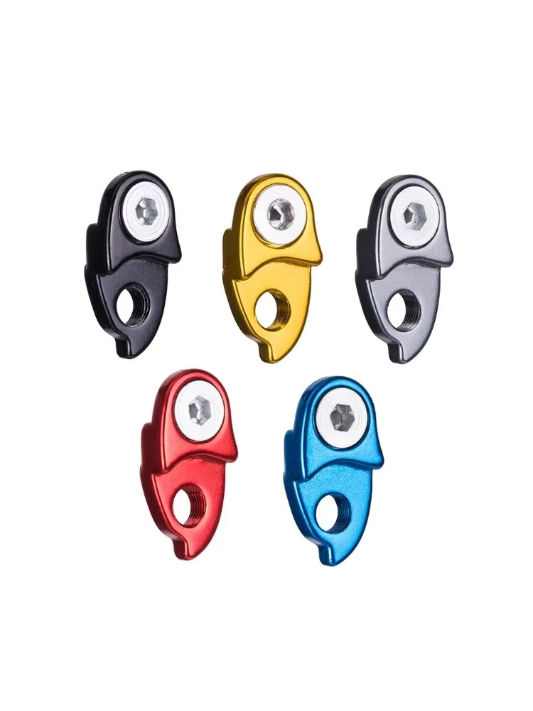 AliExpress ZTTO INBIKE Bicycle Rear Derailleur Hanger Extension Extender Aluminum Alloy MTB Mountain Road Bike Frame Gear Tail Hook Extender