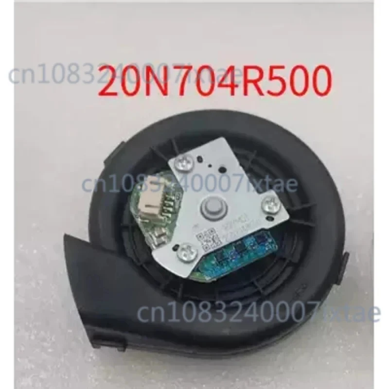 oh for XIAOMI Mijia G1 MJSTG1 Robotic Vacuum Cleaner Parts Fan Motor 20N704P160 20N183L010 20N704R310 20N704R500 20N704R980