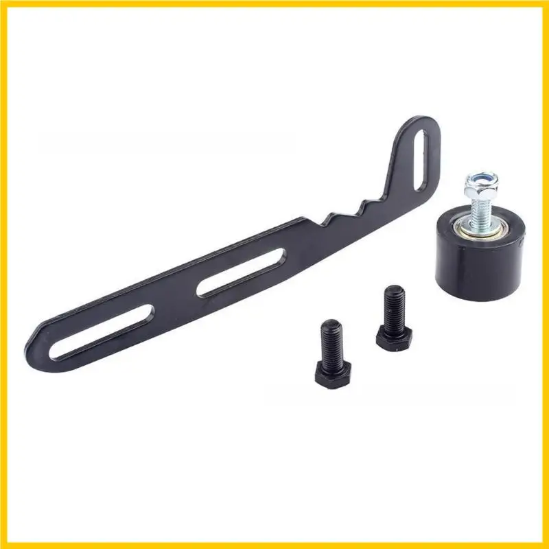 

G5AD Heavy Duty Adjustable Chain Tensioner For 234 236 Gx200 Mini Bike Dirt Pit Trail Smooth Power Transmission