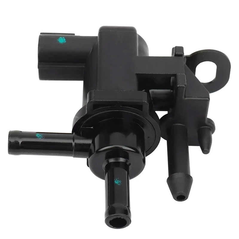 รถ Vapor Canister Purge Valve 911-087 สําหรับ Toyota Corolla, Matrix 2004-2008