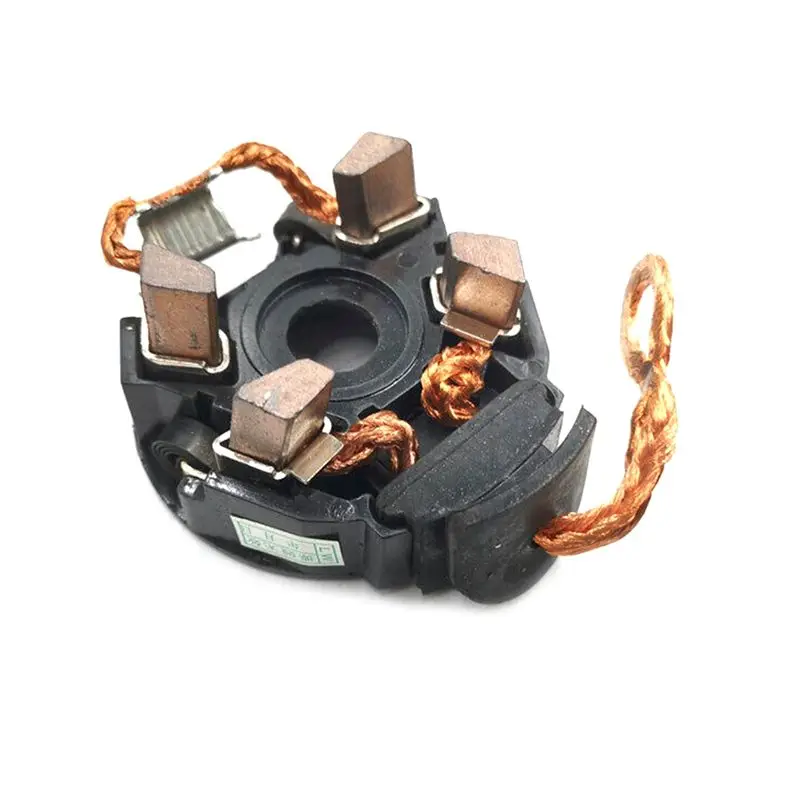 【Price Drop !!】-1Set 2813028040 Auto Parts Starter Commutator End Frame Assy For Toyota Camry Lexus