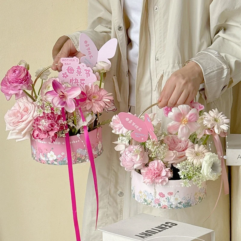 Mother's Day Handhe…