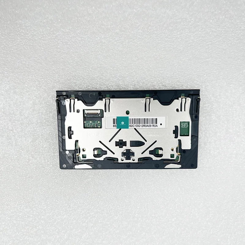 Imagem -03 - para Lenovothinkapd X390 X13 Yoga Touchpad Board 01yu081