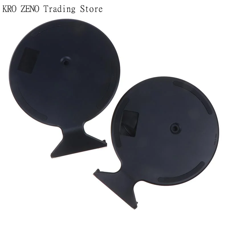 🔝Game Console Vertical Stand Base With Fixing Screws Stable Plastic Bracket For Optical Drive Digital Edition Host Placement✨