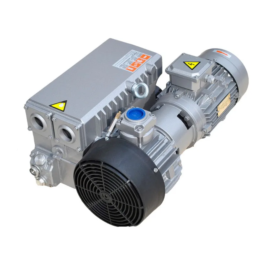 

Hot Sale Vacuum Pump Vane Vacuum Pump System Rotary Vane Vacuum Pump