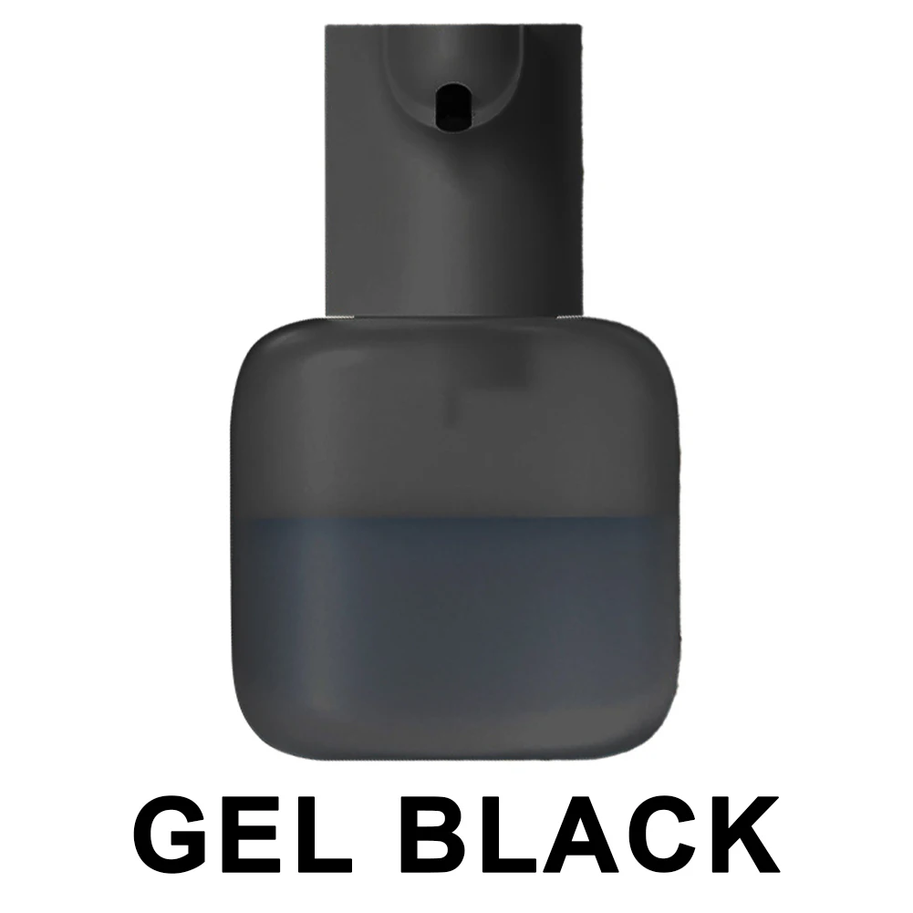 

550ml Automatic Soap Dispenser Rechargeable Automatic Sensor Hand Sanitizer Machine Dish Soap Dispenser for Home Office