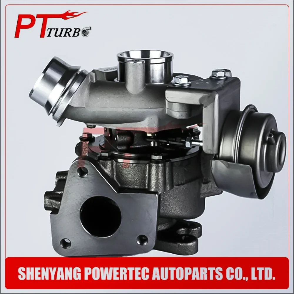 Turbo Full 49335-01… - image