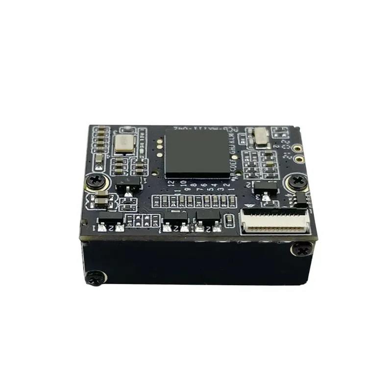 RAKINDA RD11C Mini Embedded 2D Barcode Scanner Engine QR Code Reader Module CE Certified in Stock for Kiosk RS232 USB Interface