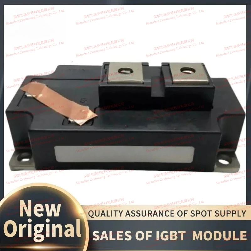 CM400HC6-24NFM  CM450HA-5F - New Original IGBT MODULE IN STOCK