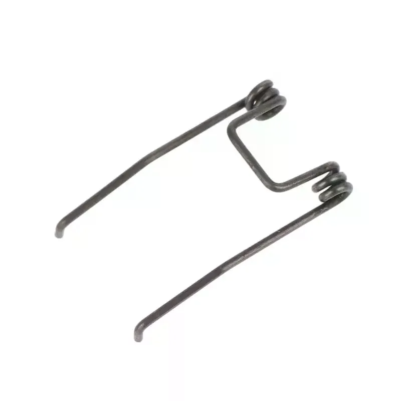 Quality Replacement Spring for Electric Push Scissors Hair Clipper Coldless Ideal for Home Use