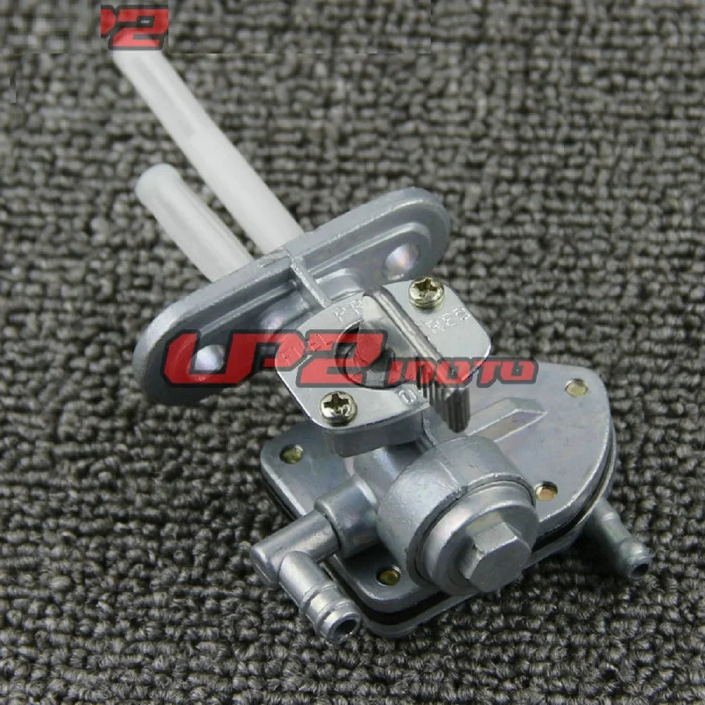 Fuel Gas Tank Switch Valve Petcock for Suzuki Bandit 600 GSF600 96 97 98 99 00 01 02 03 1996-2003 1200 GSF1200 96-04 1996-2004