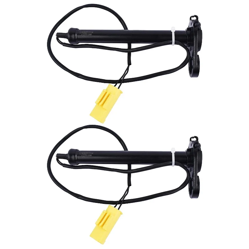 Car Bonnet Actuators (Left And Right) 1779062301  For Mercedes-Benz A-Class W177 (2018–2020 Model Years) - view 5