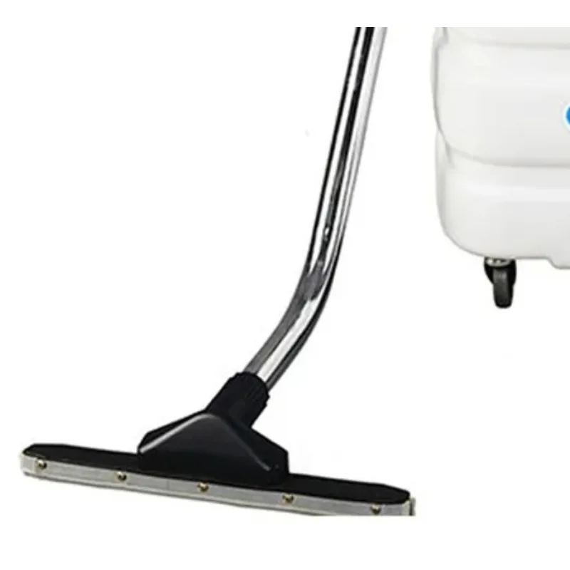 

Three-motor 3000W 90L Plastic tank Wet and Dry Vacuum Cleaner Powerful High-power Factory Workshop Dust Commercial Water Suction