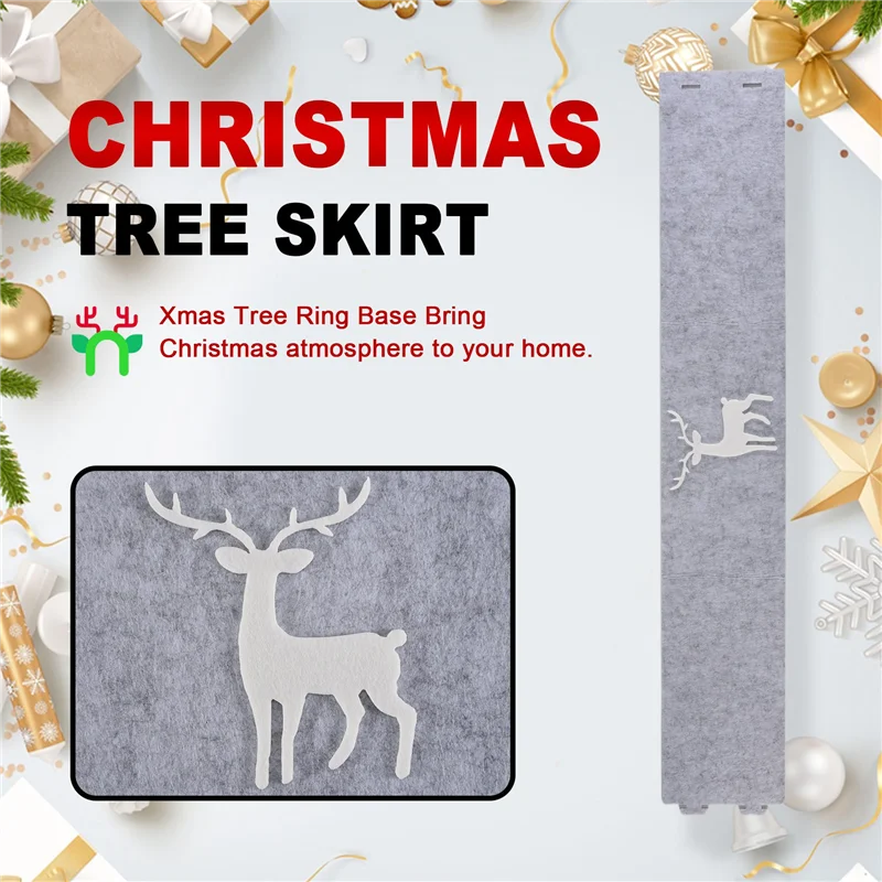 Bmby-Tree Stand Chr…