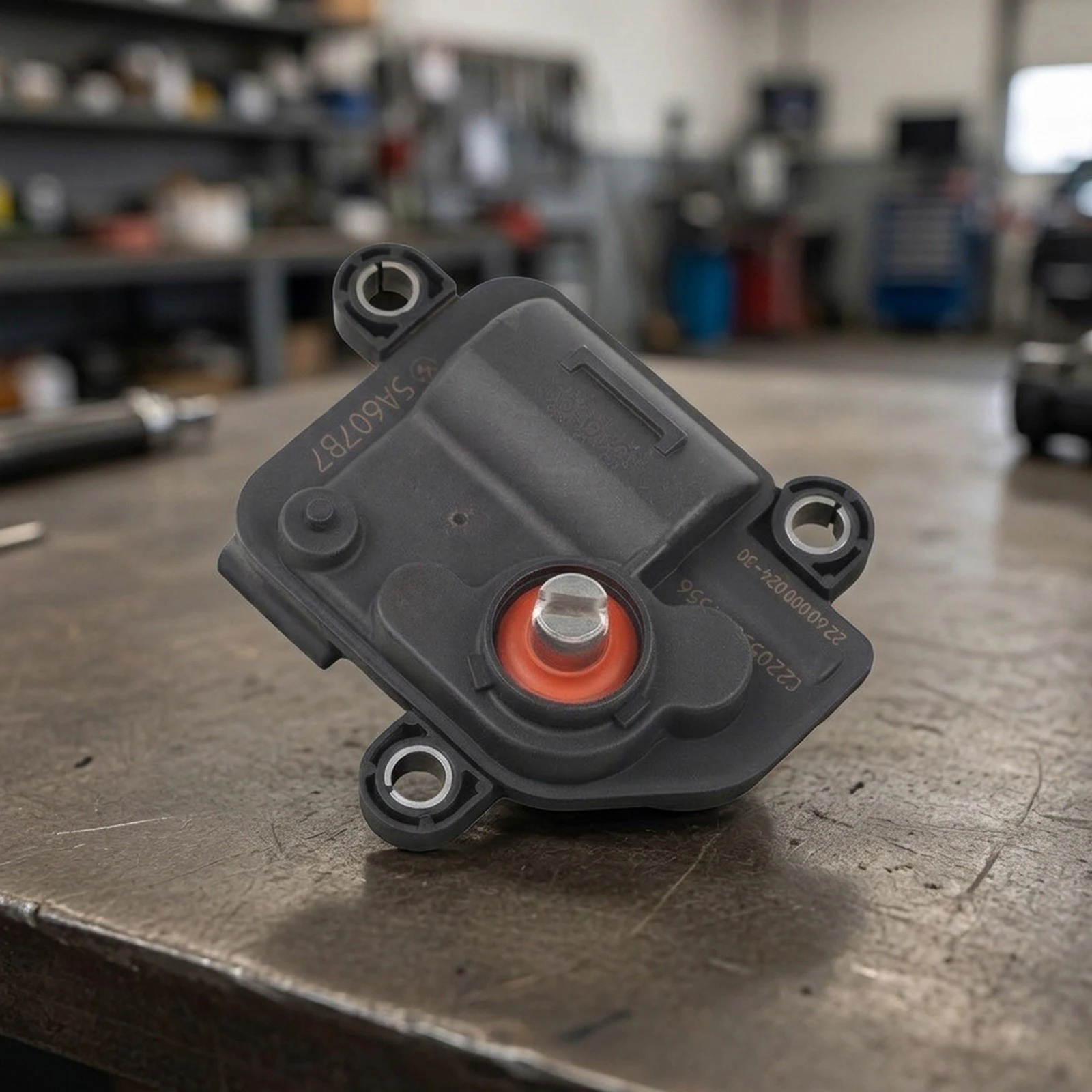 Auto As Shown In The Picture OEM 18308632154 Actuator Precision Engineered Fitment Direct Bolt-on Installation