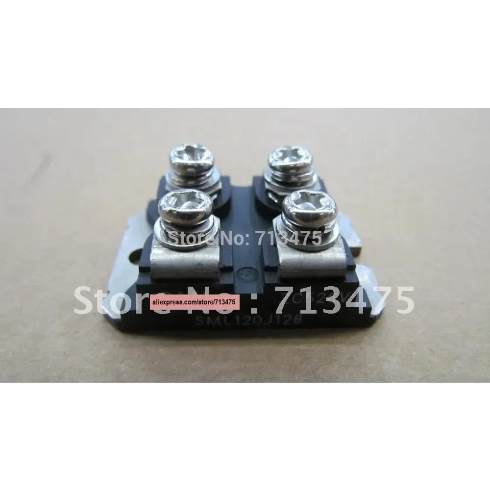 SML120J128 NOWY I ORYGINALNY