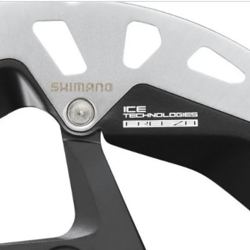 

SHIMANO XTR RT MT905 6-Bolt Disc Brake Rotor RT MT905 6-Bolt ICE TECHNOLOGIES FREEZA - 203mm 180mm RT-MT905 bicycle Part