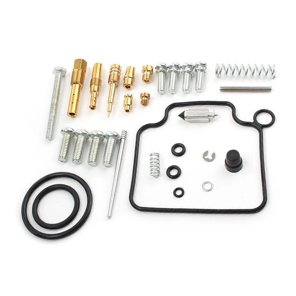 Carburetor For Honda Foreman 500 TRX500 Carburetor Rebuild Kit Cost effective Solution for Motorcycle Maintenance