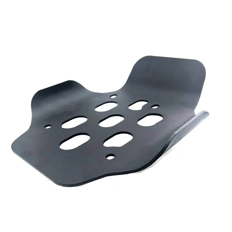 

Motorcycle Engine Bottom Cover Bumper Guard Skid Plate For Moto Guzzi V7 850 Stone V7 850 Special Custom