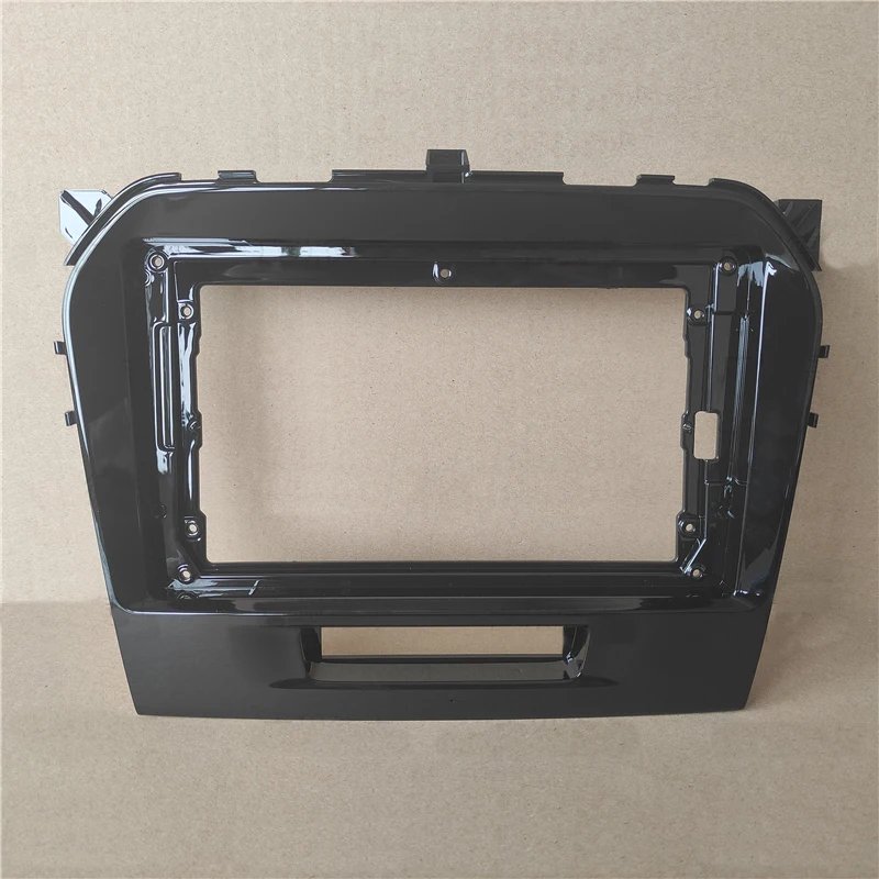 Car Multimedia Frame Car Radio Audio Frame Dashboard Panel 9