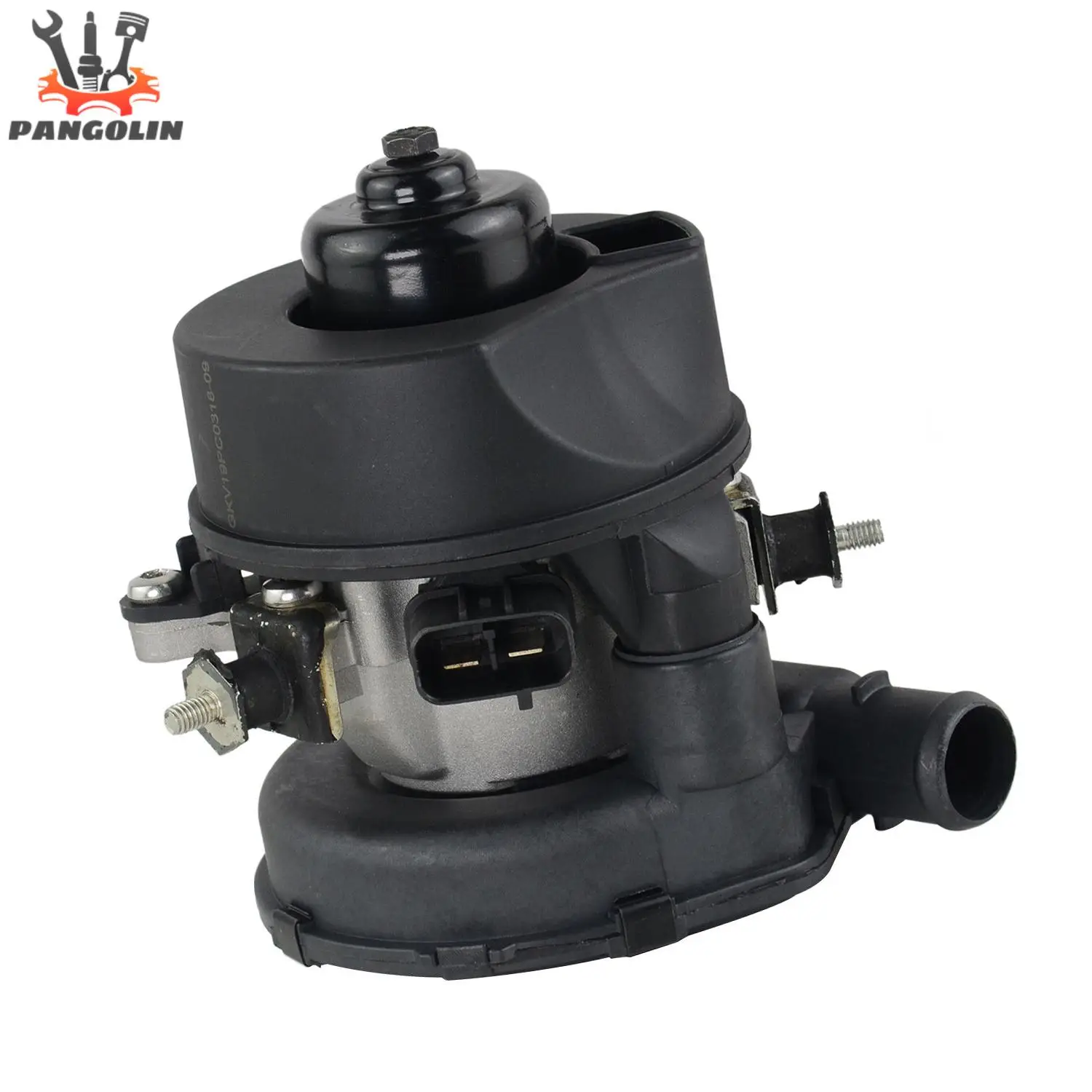 1pc 14828AA030 14828AA060 Air Pump for Subaru Forester Impreza WRX STI 2.5L 2006-2007 NEW Parts