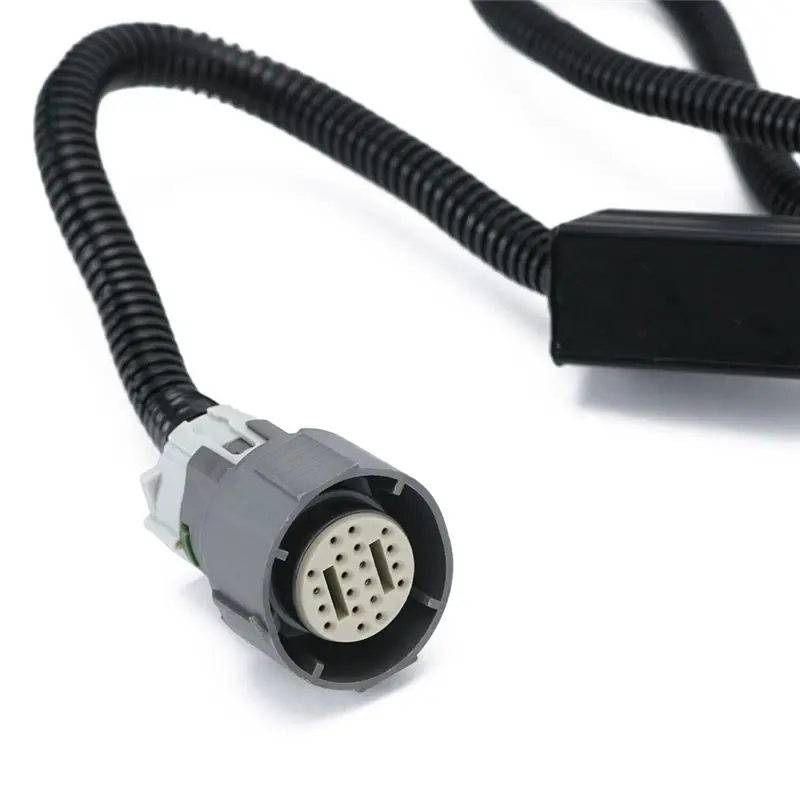 Reliable-4L60E Stand Alone Controller Shift Conversion For 4L60E Transmission Case Accessories Parts Component