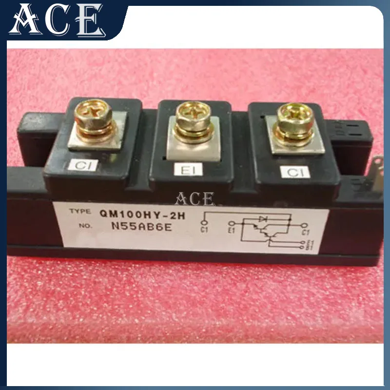 QM100HY-24 QM100HY-H QM100HY-2H Module