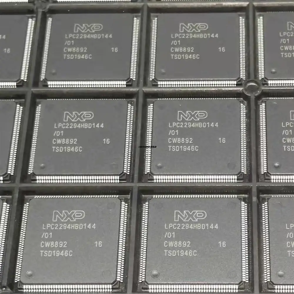 

10Pcs~50Pcs Original LPC2294HBD144 LPC2294HBD/01 LQFP-144