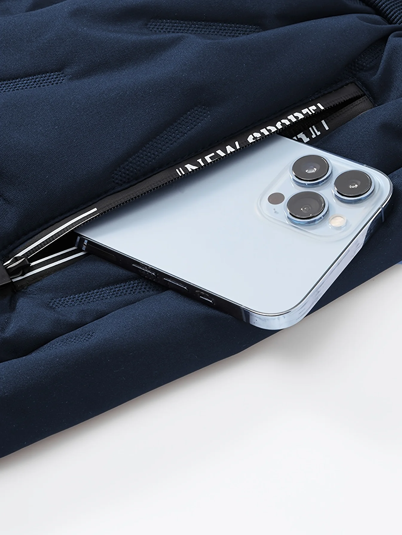 Freizeithosen für Herren, Winter, winddicht und warm, elastischer Bund für Herren, Sportkleidung für Damen, Y2k, warme und dicke Hosen für Herren – Detail 6