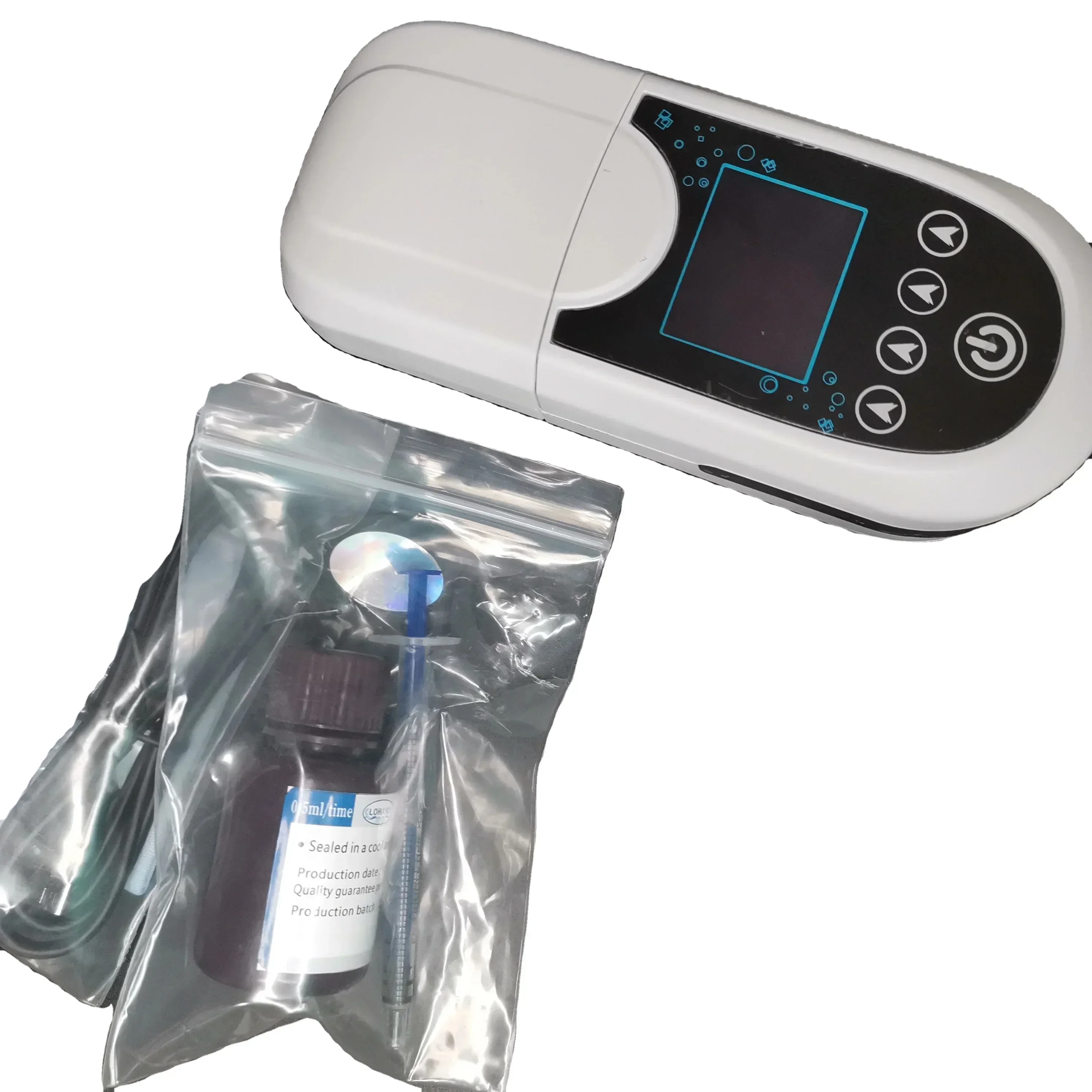 

Low price NH -N ammonia nitrogen cod multi test water meter tester in pool