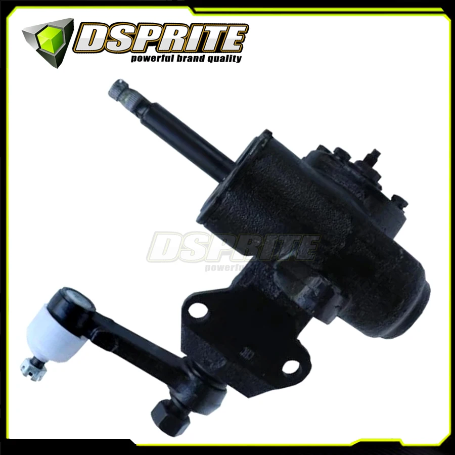 Power Steering gear box UB39-32-110 for Mazda B1600 B2200 B2300 B2000 pick up 4x2 53601-S7C-G03 53601S7CG03 27-5105 Left hand