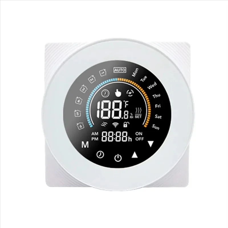 Well Made Smart Life Thermostat Controller 110V, 220V, Support