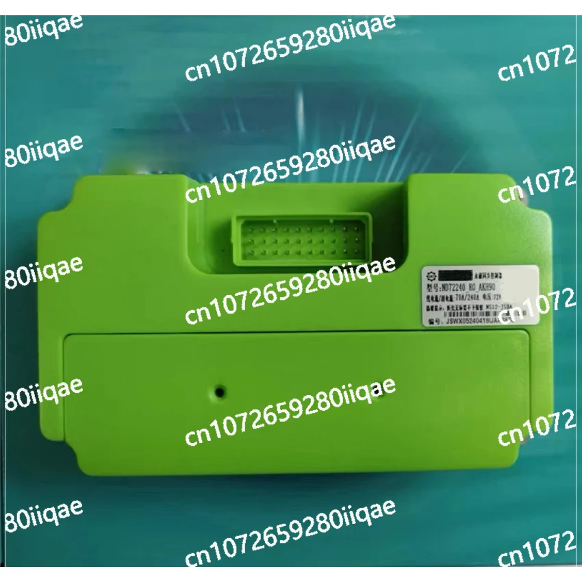 Fardriver ND72260  ND72240 48V-72V  Sine Wave Electric Scooter  Bluetooth Debugging Programming   Motor Controller