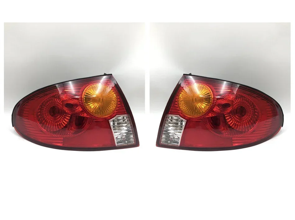 

eOsuns светодиодный задний фонарь дальнего стоп-сигнала в сборе для Buick Regal 2002-2008