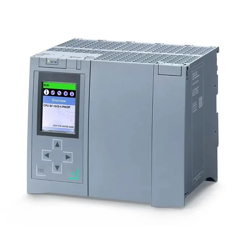 New original 6ES7518-4AP00-0AB0 analog input module programmable controller