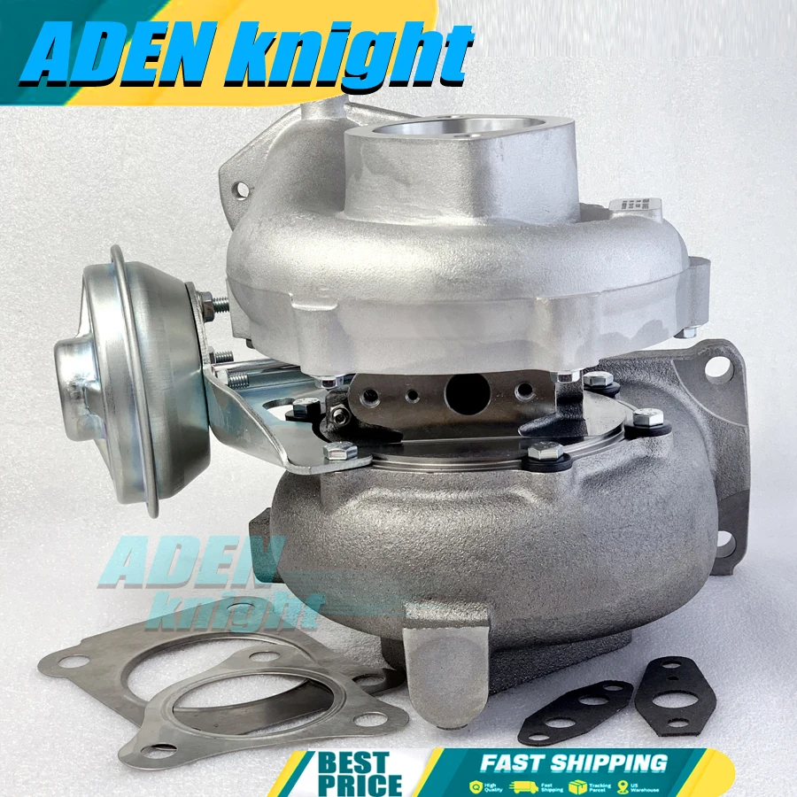 

GT2359V Turbo для Toyota Landcruiser 100 (4AT) 204 л.с. 750001 724483 802012 17201-17070 17201-17050 17201-17070А 750001 -0002
