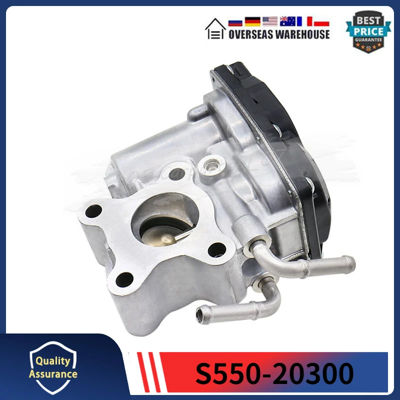 Why the P213B EGR Valve Is the Right Replacement for Your Mazda 2, 3, or CX-3 (1.5L D Engine)