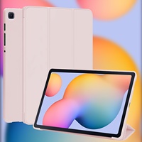 Smart Case for Samsung Tab S6 lite 10.4, A9 8.7, A9 Plus 11, A8 10.5, A7 Lite 8.7 Auto Wake Sleep Trifold Stand Cover