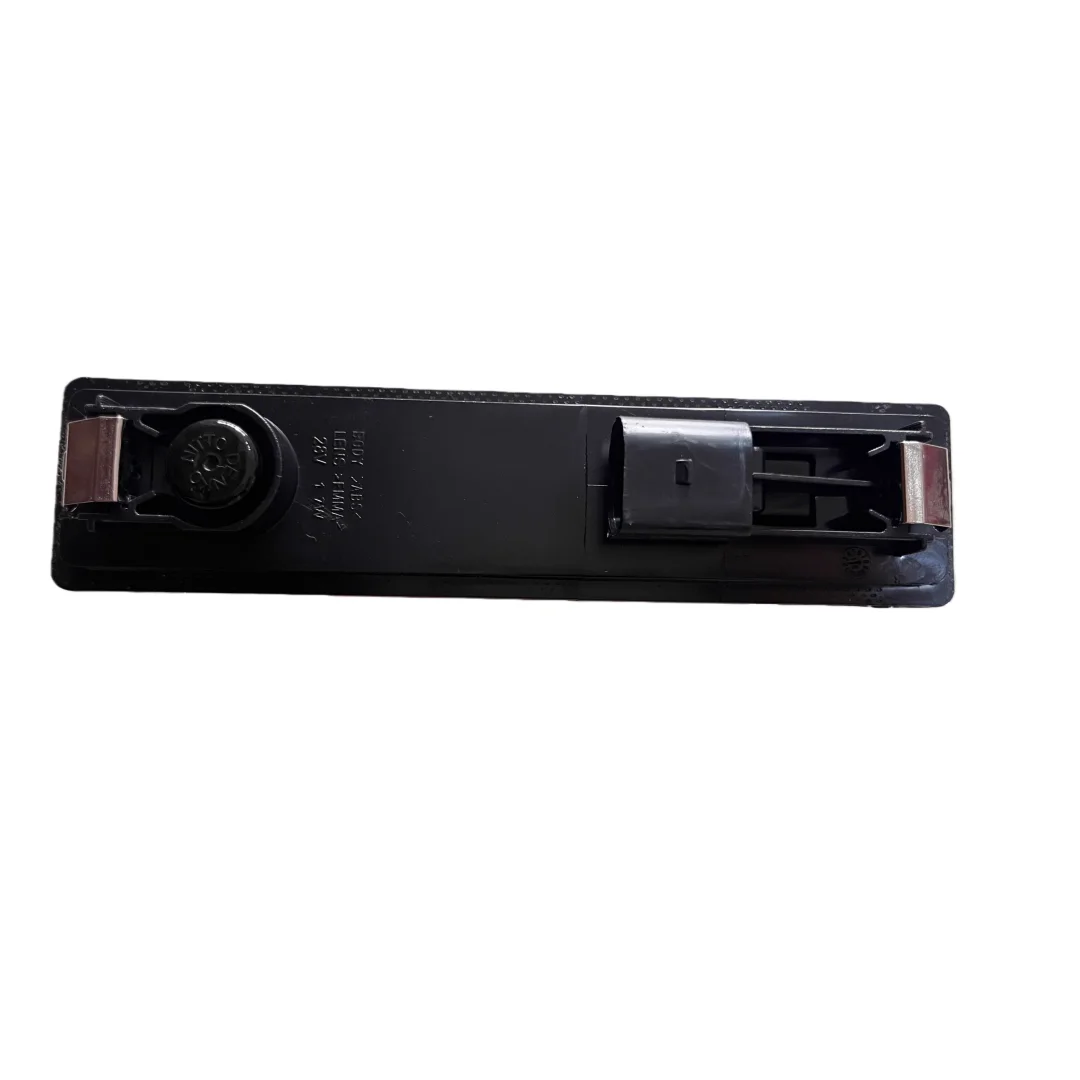 suitable for Scania truck G380, P380 and G440 sun visor ceiling light LED ceiling light assembly