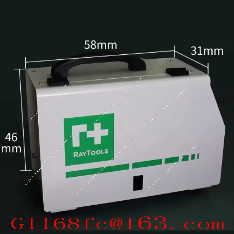 High Quality Machine Head BW101 Kit, Wire Feeder, Handheld Welding, Huagong Precision Cleaning