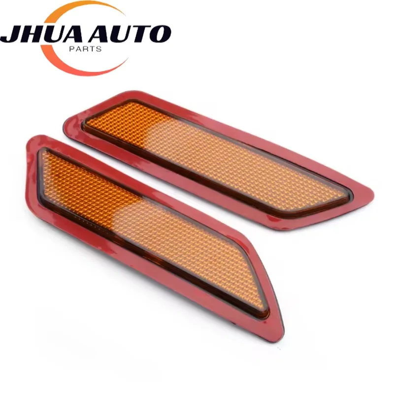 

A Pair 63147274521 63147274522 Brand New Front Left and Right Bumper Side Lamp Fit for BMW 3-Series F30 2013 2014 2015