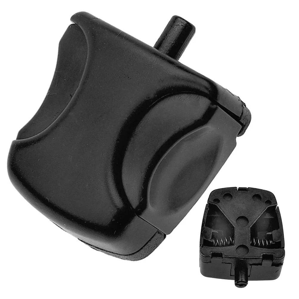 Schuifdeur Vensterglas Handvat Opener 7D0847733A voor Transporter T4 1996-2004 Eenvoudige installatie en weerbestendig