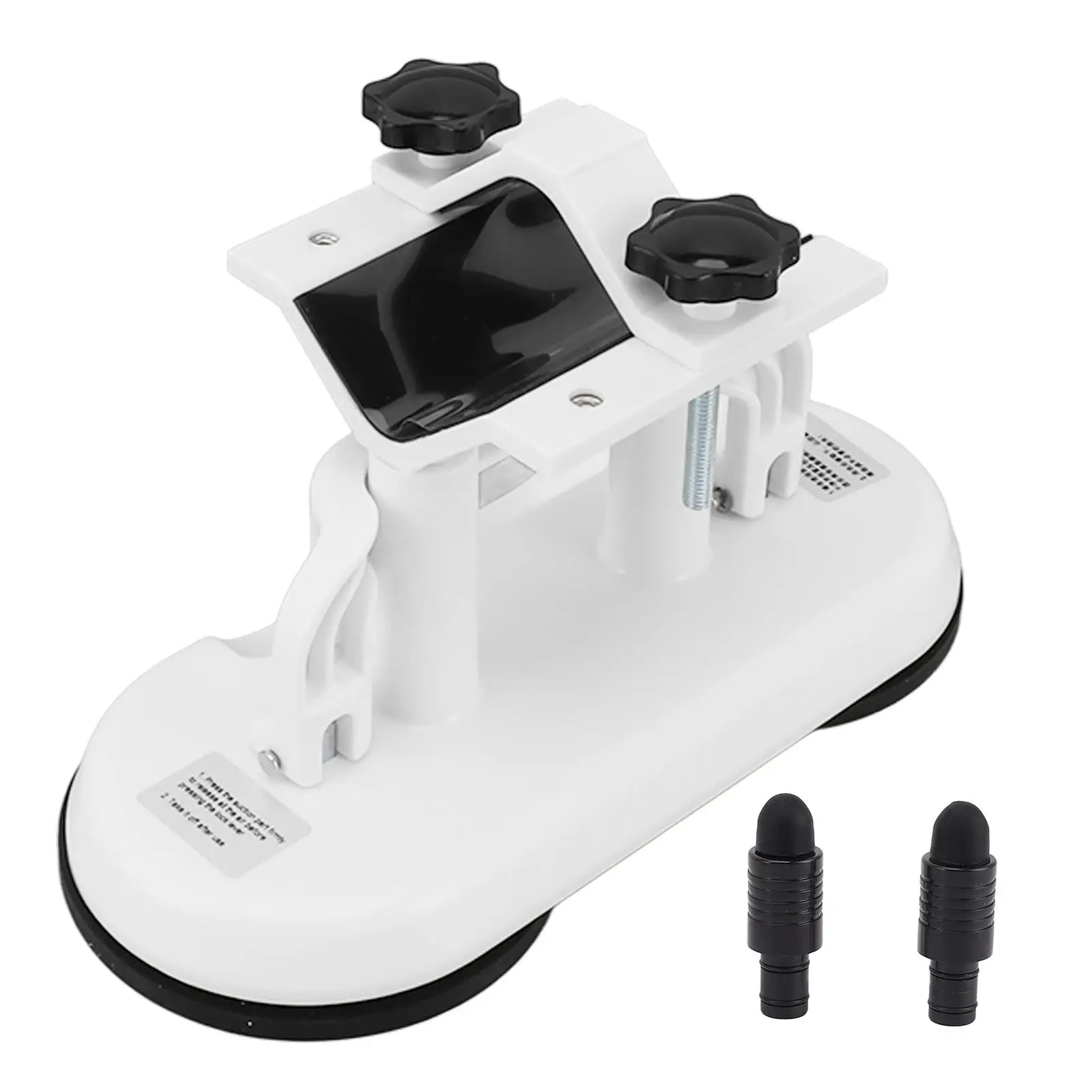 

Handheld Massage Wall Mount Holder for Percussion Muscle Massager Rack for neck and Arm Support