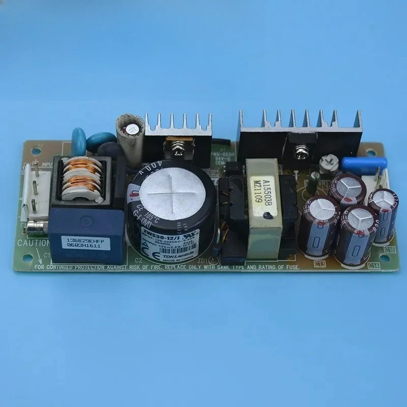 Elevator Power Boar…