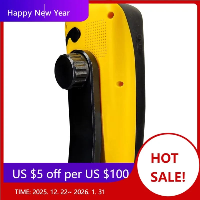 

【Factory】GNSS RTK Survey Kit And Rugged Maskura Total Station With Shockproof Case For Mining Blast Zone Monitoring