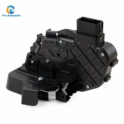 10pins Door Lock Actuator For Land Rover Freelander 2 Discovery 3 4 Range Rover Sport Evoque LR011302 LR011277 LR011275 LR011303